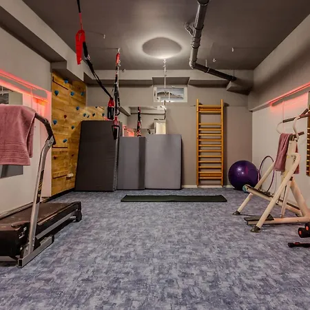 Lejlighed Kali Retreat