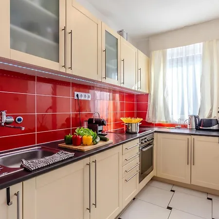 Apartamento Káli Retreat